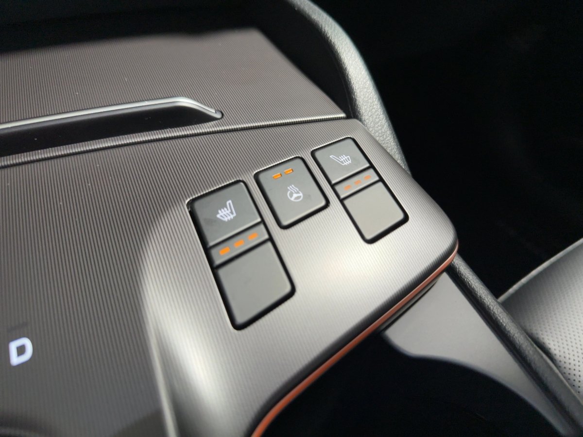 Kia Sportage – Bild 16