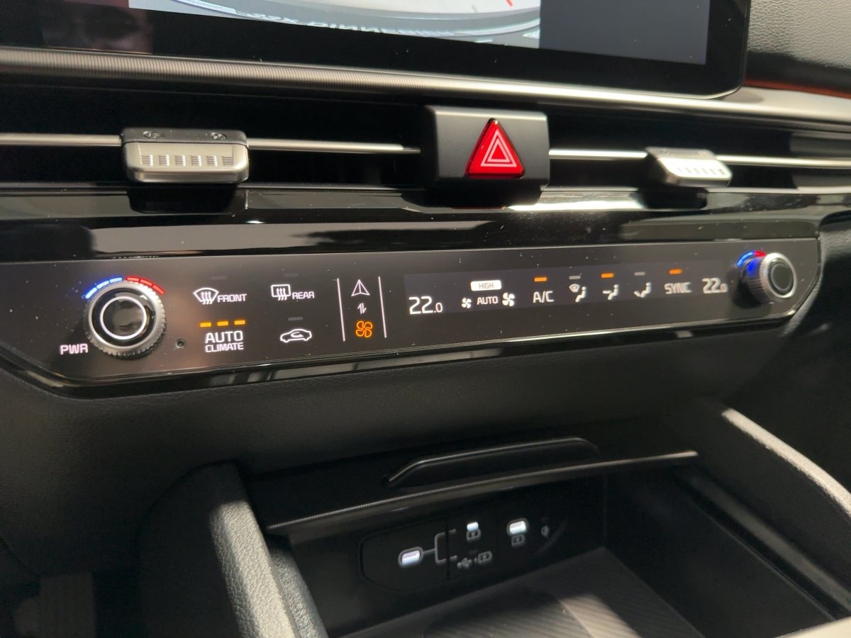 Kia Sportage – Bild 19