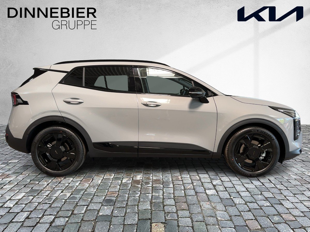 Kia Sportage – Bild 6