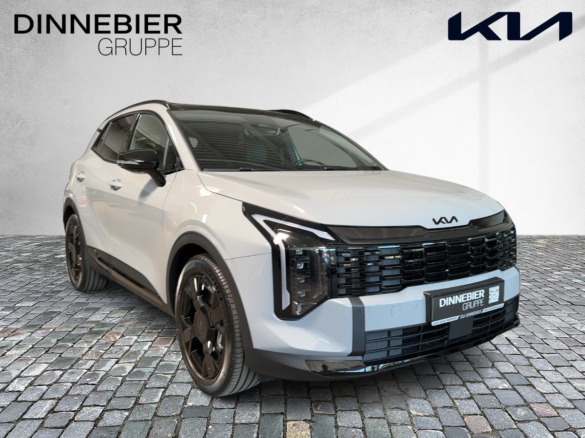 Kia Sportage – Bild 7