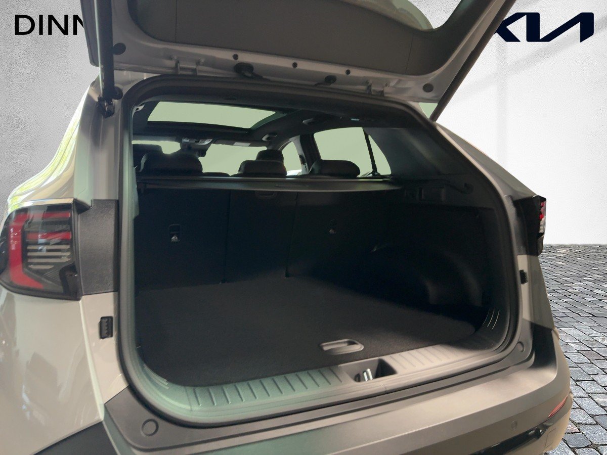 Kia Sportage – Bild 8