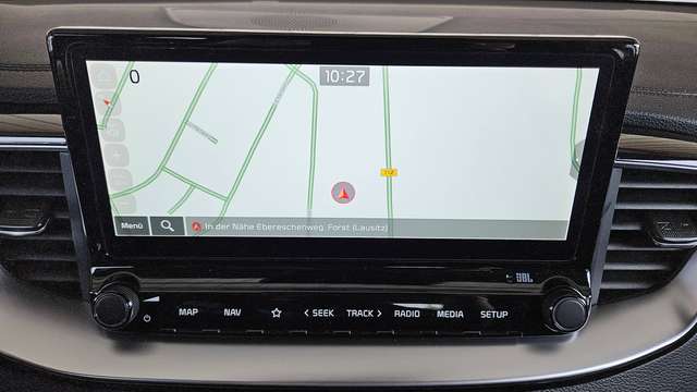 Kia Ceed – Bild 10
