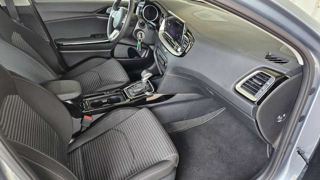 Kia Ceed – Bild 12