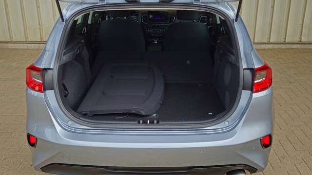 Kia Ceed – Bild 13