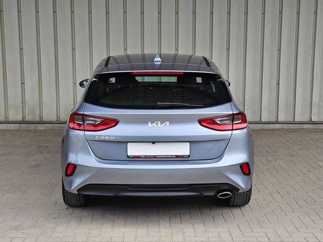 Kia Ceed – Bild 14
