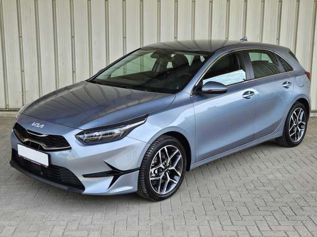 Kia Ceed – Bild 15