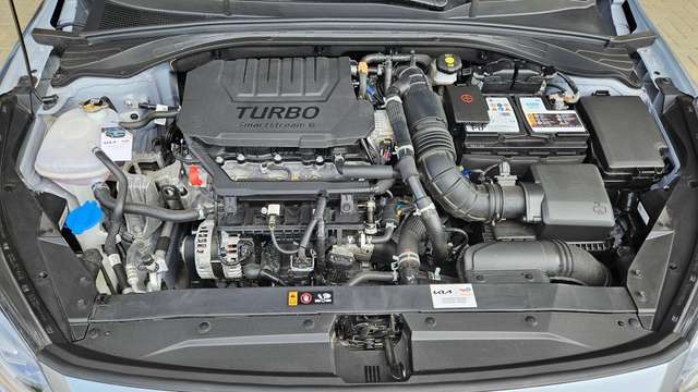 Kia Ceed – Bild 5