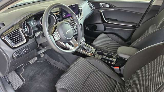 Kia Ceed – Bild 6
