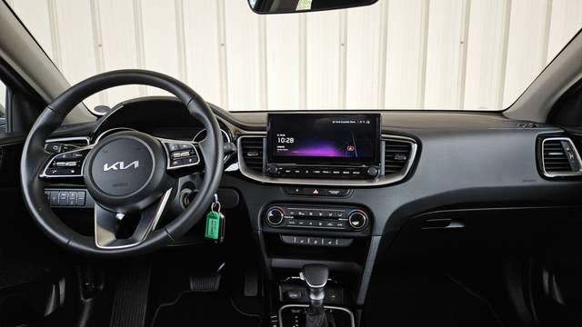 Kia Ceed – Bild 7