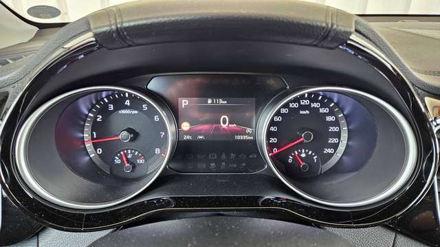 Kia Ceed – Bild 8