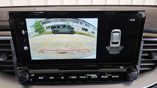 Kia Ceed – Bild 9