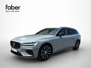 Volvo V60 Ultra Dark T8 Plug-In Hybrid AWD