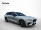 Volvo V60 Ultra Dark T8 Plug-In Hybrid AWD