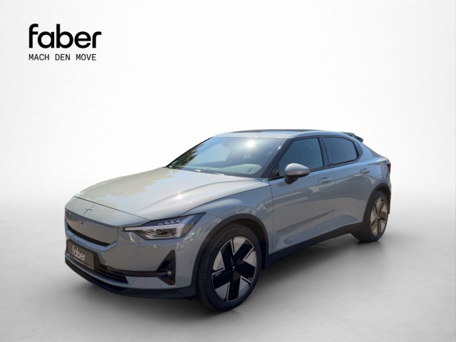 Polestar 2 Long Range Dual *Pixel-LED*