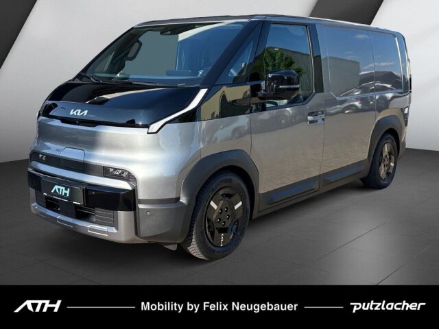 Kia PV5 Cargo