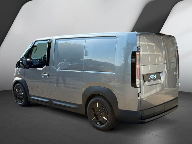 Kia PV5 Cargo