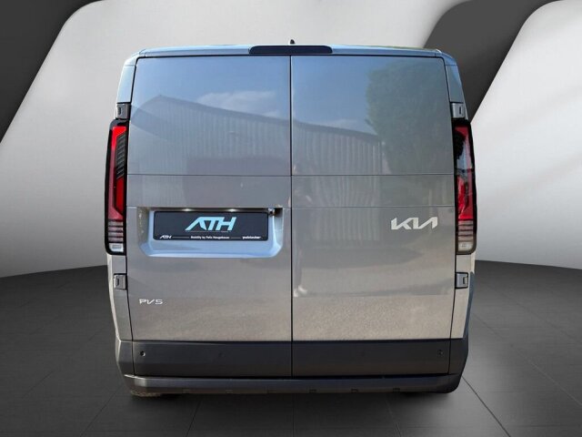 Kia PV5 Cargo