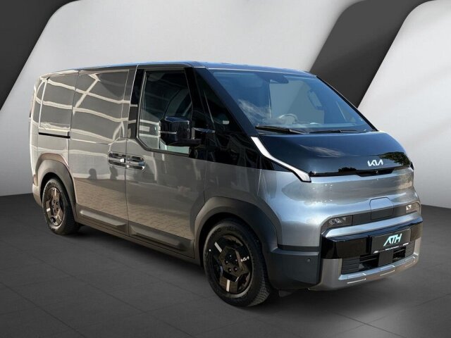 Kia PV5 Cargo