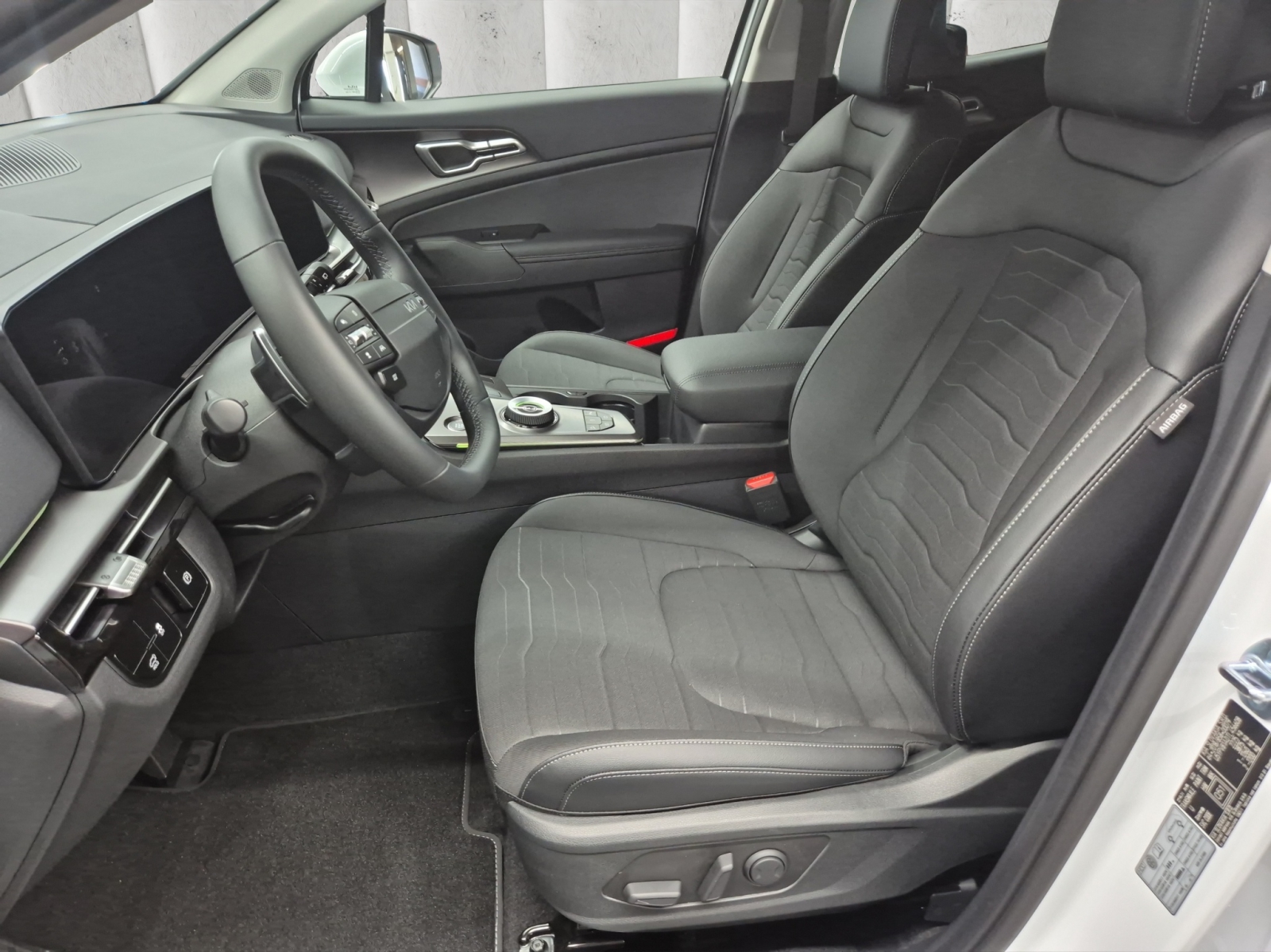 Kia Sportage – Bild 10