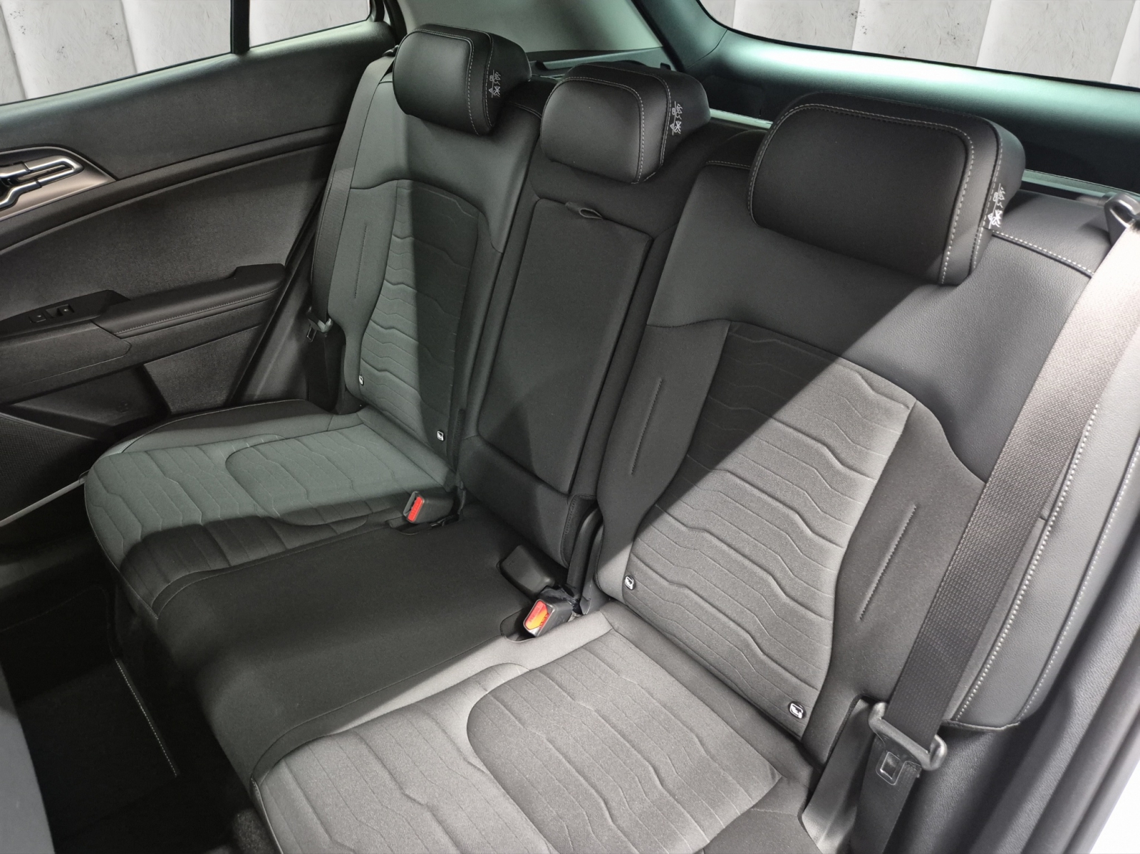 Kia Sportage – Bild 11