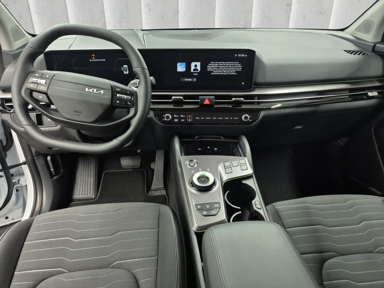 Kia Sportage – Bild 12