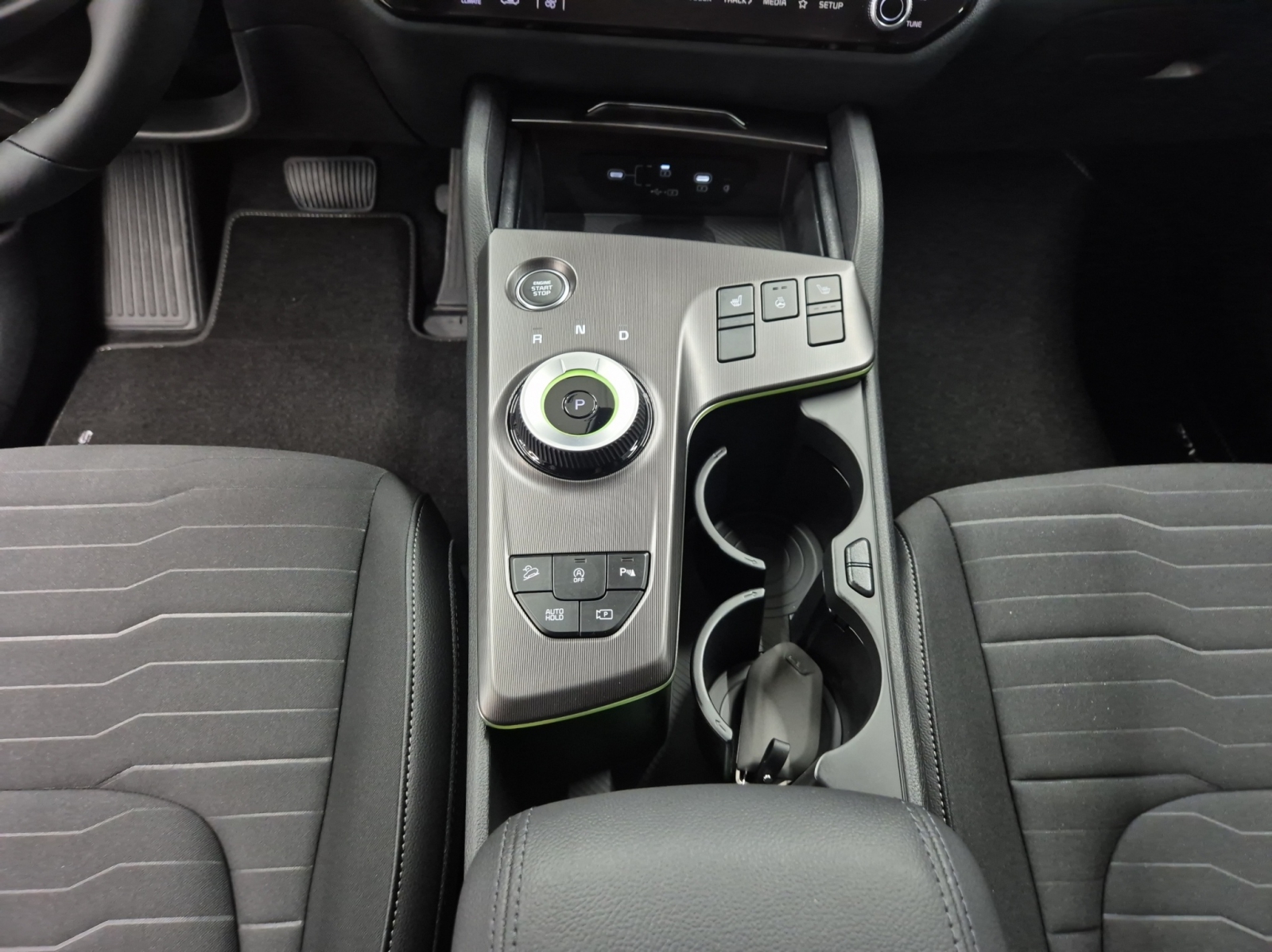 Kia Sportage – Bild 14