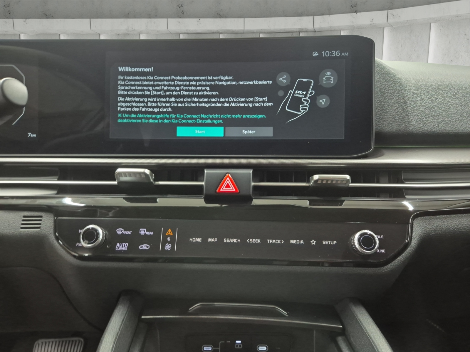 Kia Sportage – Bild 15