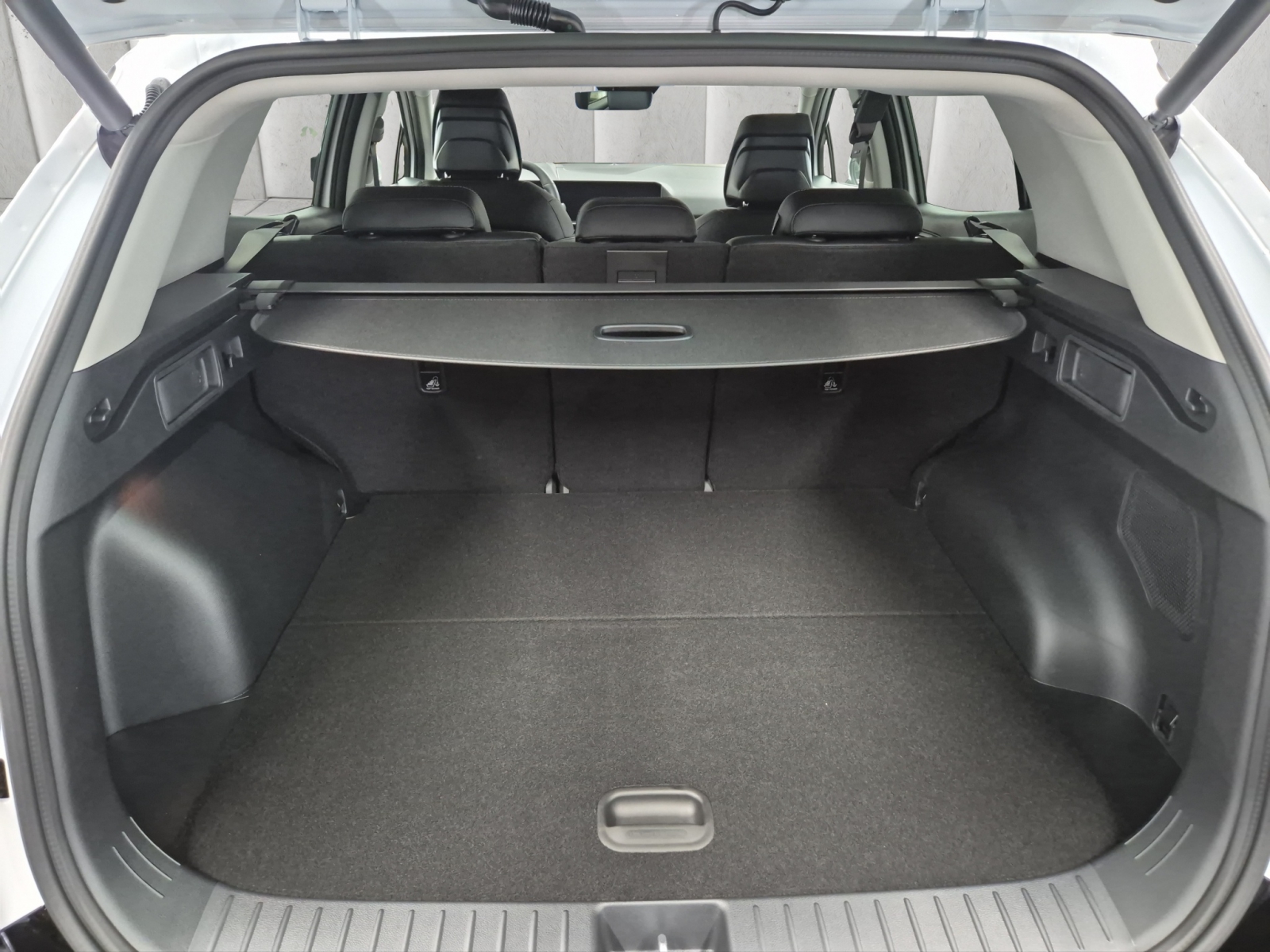 Kia Sportage – Bild 19