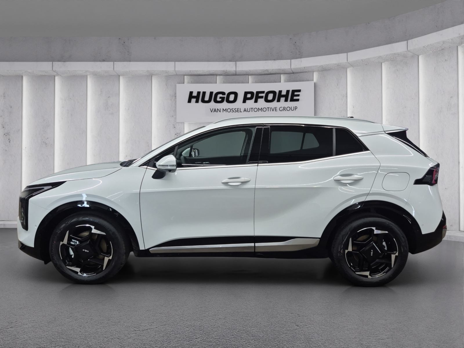 Kia Sportage – Bild 2