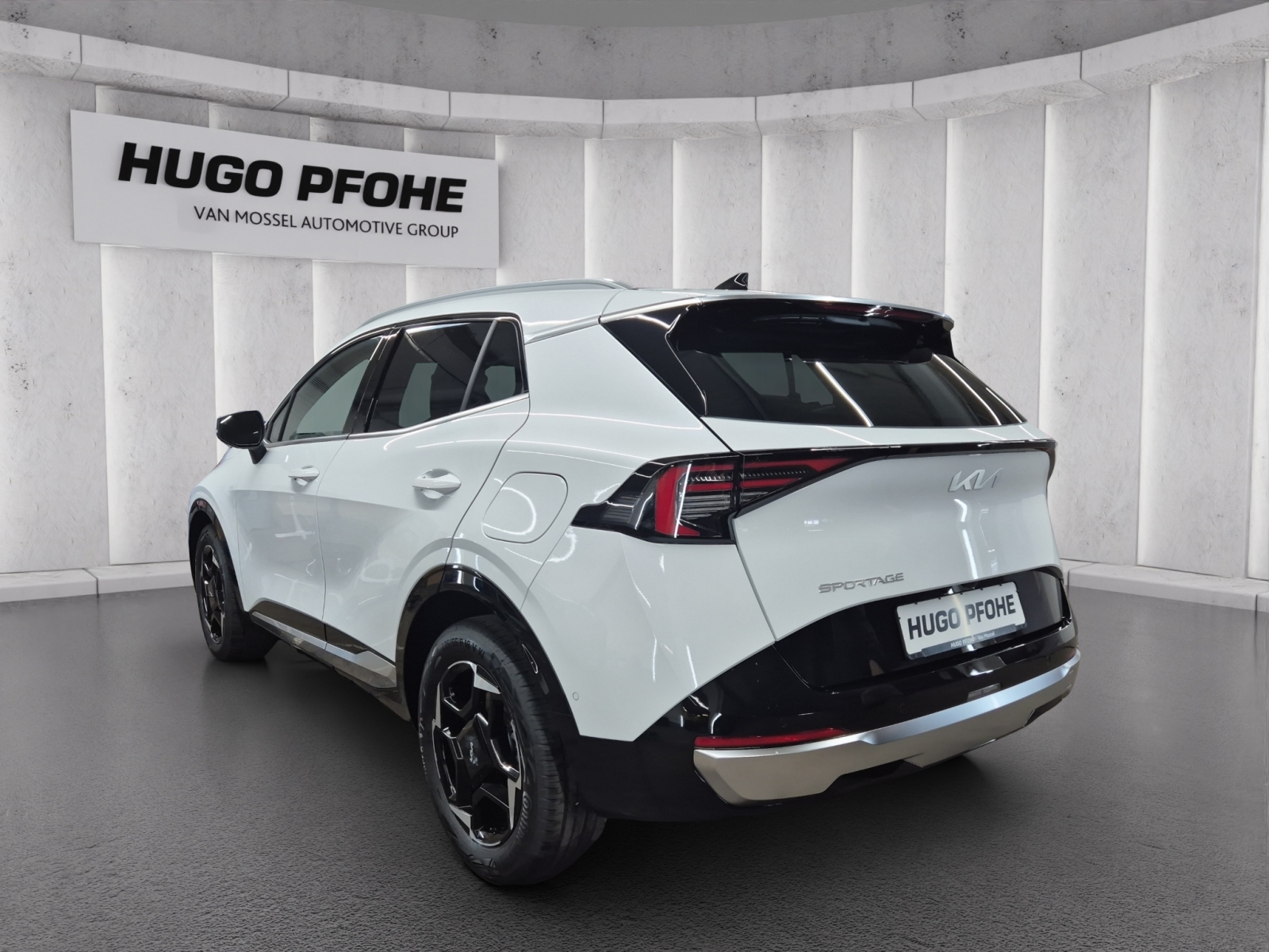 Kia Sportage – Bild 3