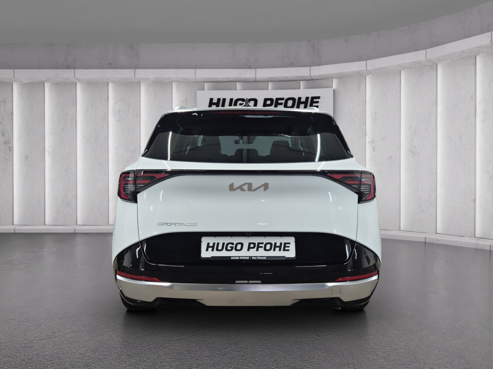 Kia Sportage – Bild 4