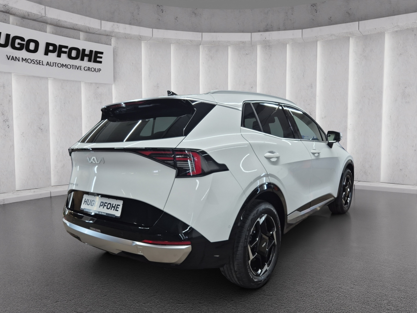 Kia Sportage – Bild 5