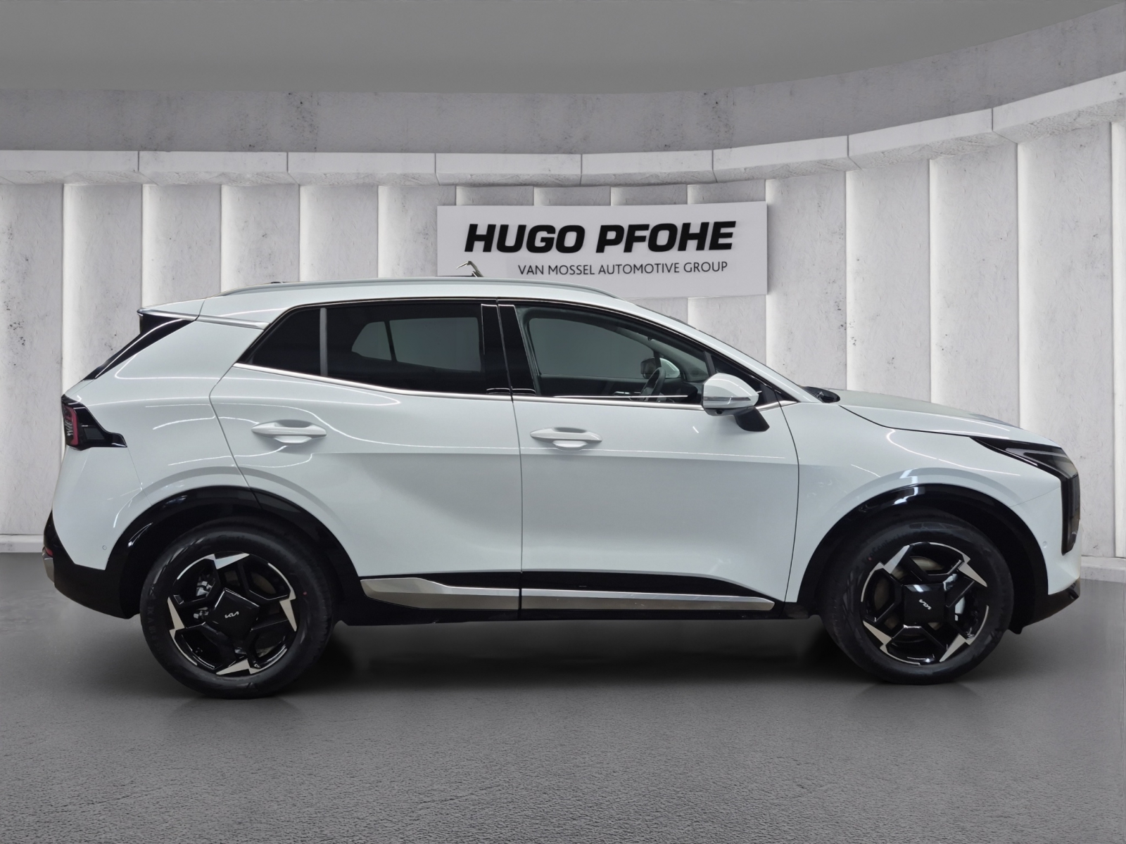 Kia Sportage – Bild 6