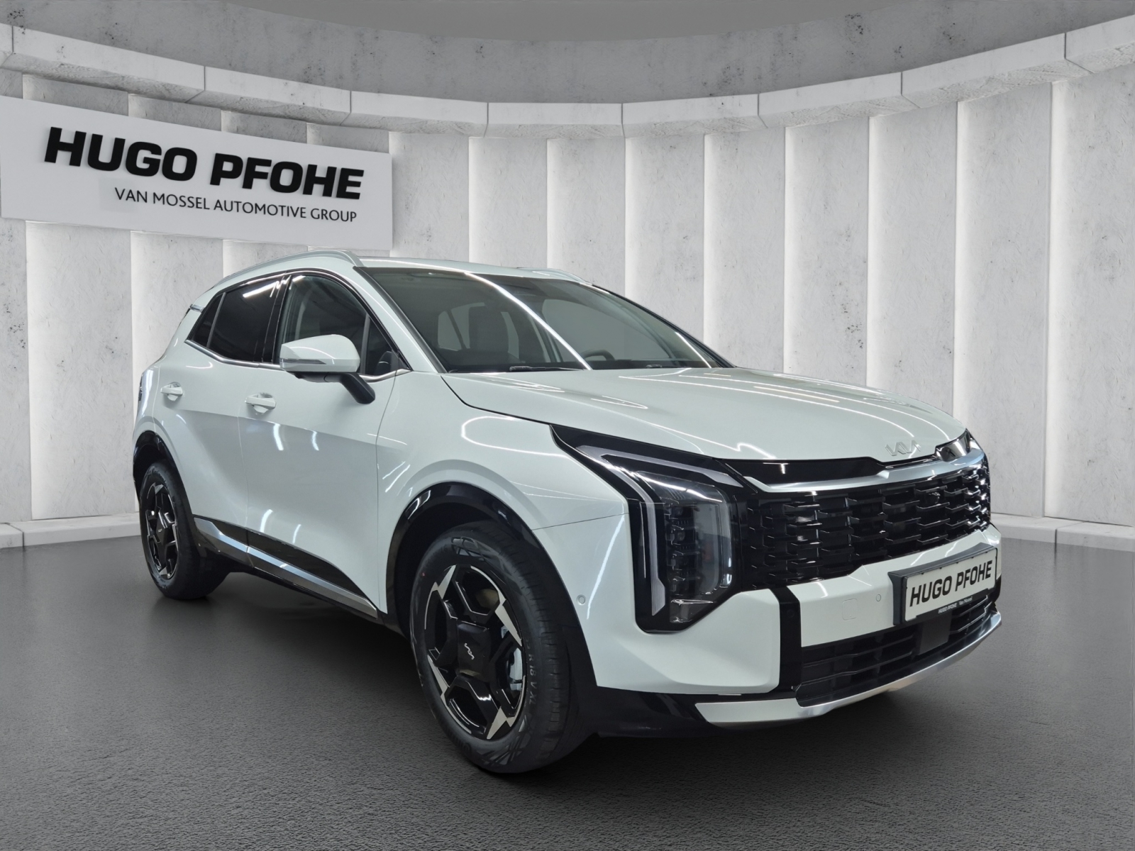 Kia Sportage – Bild 7