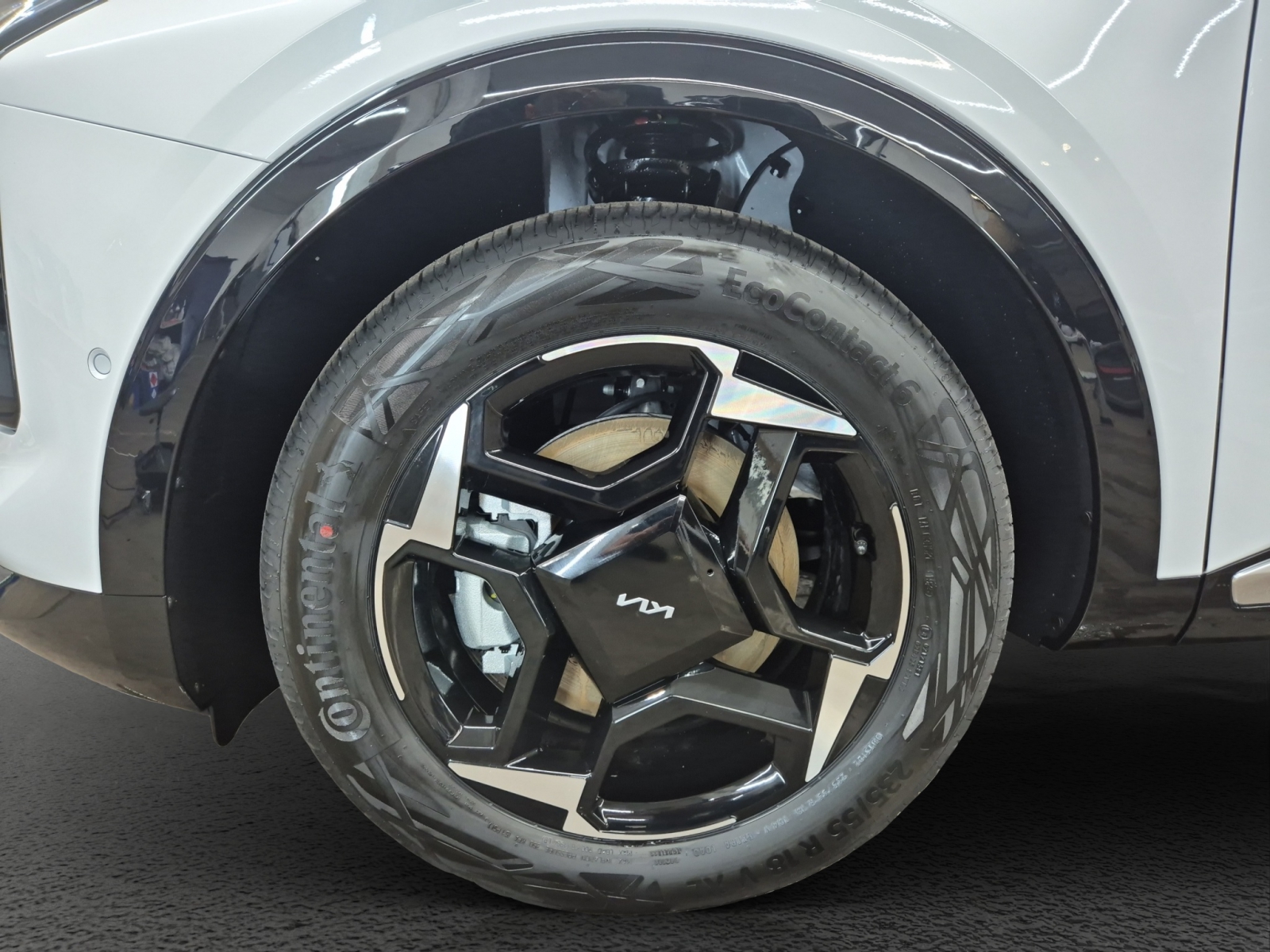 Kia Sportage – Bild 9