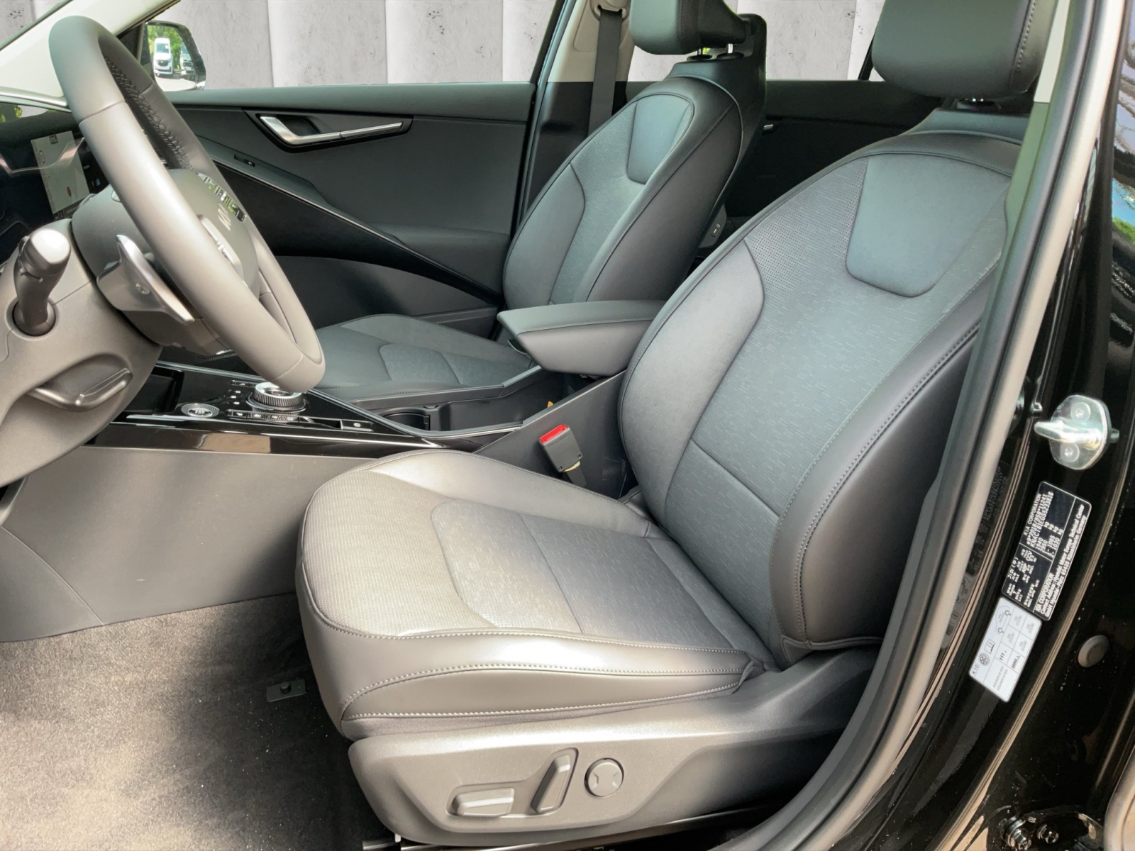 Kia Niro – Bild 10