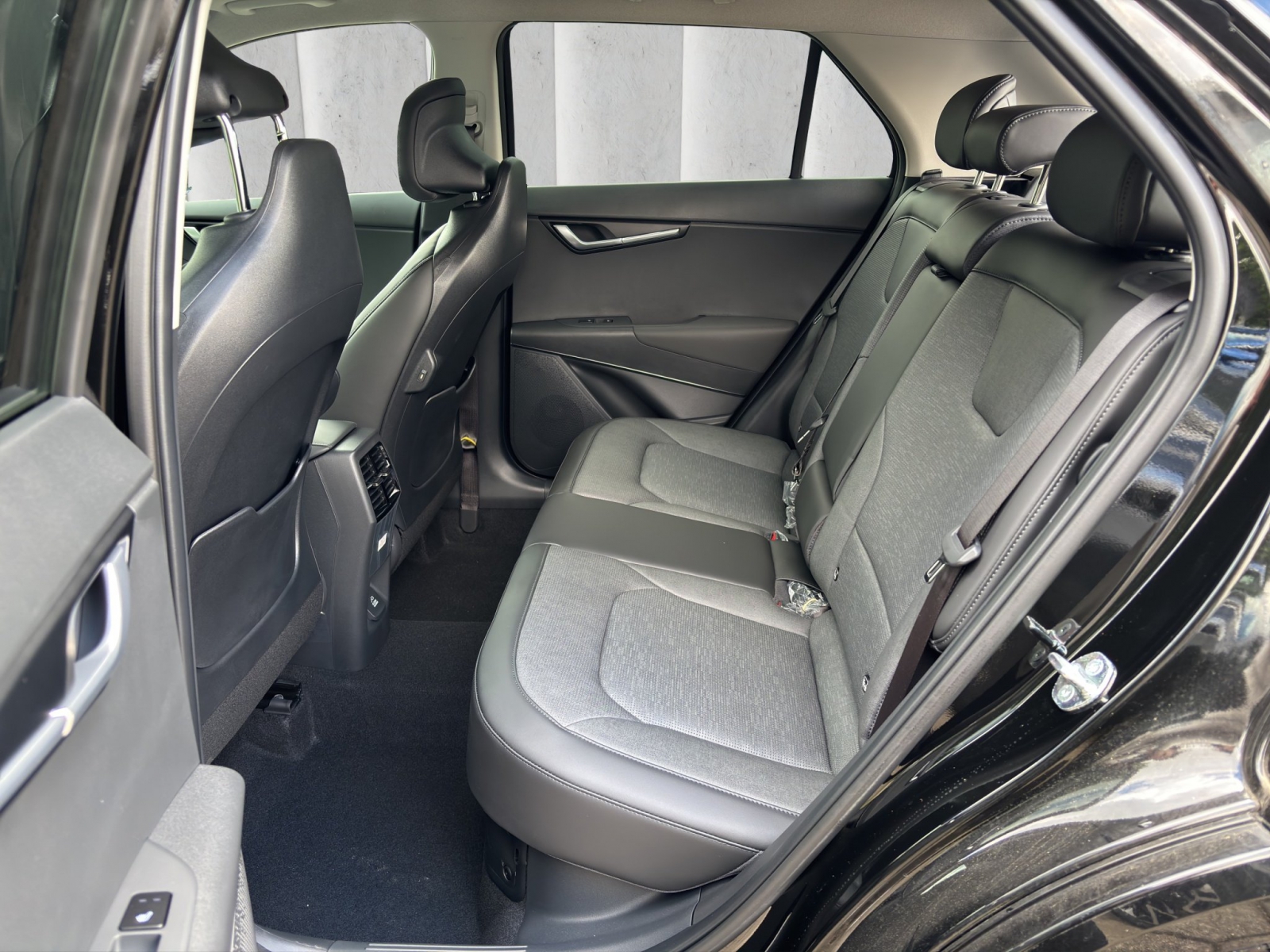 Kia Niro – Bild 11