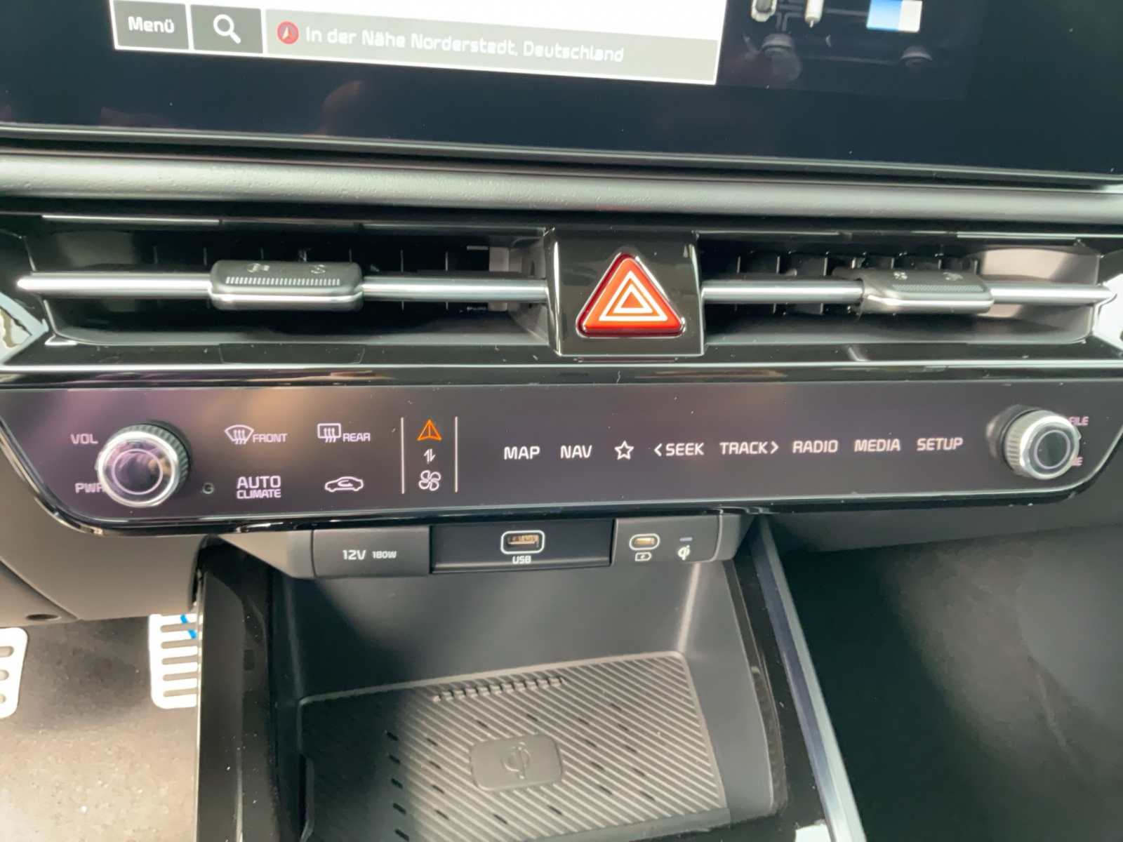 Kia Niro – Bild 14