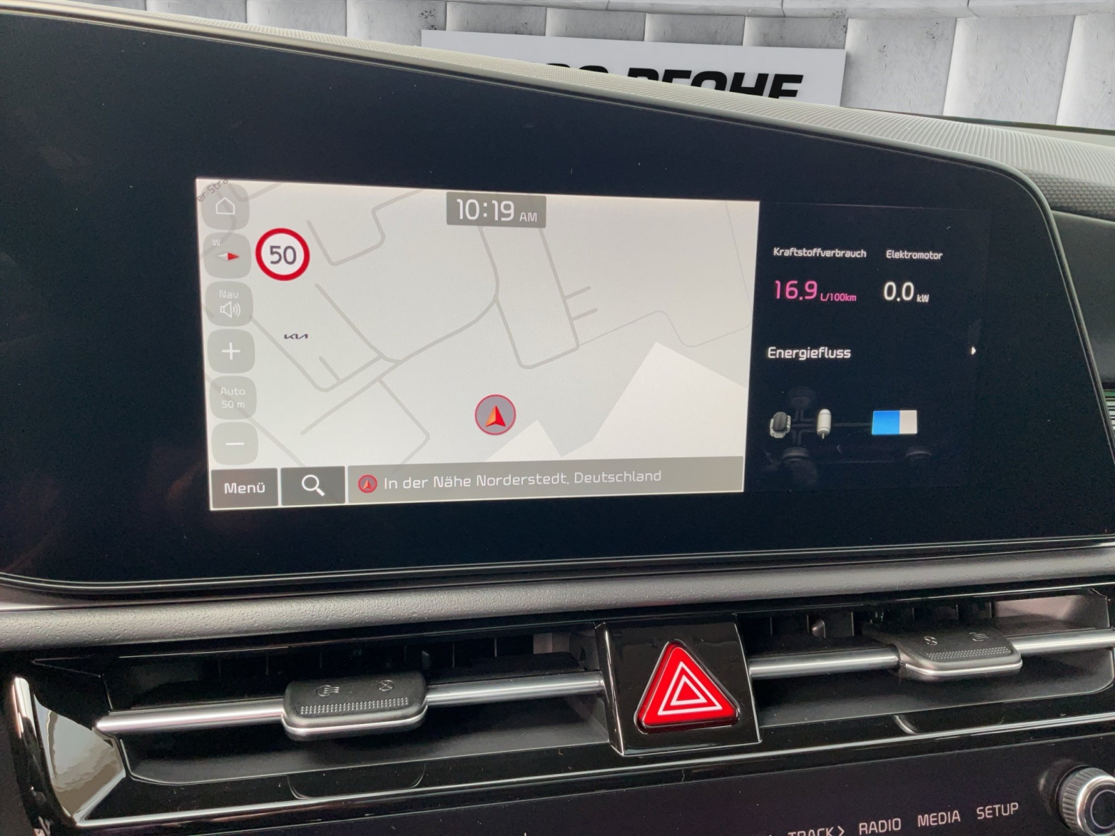 Kia Niro – Bild 15
