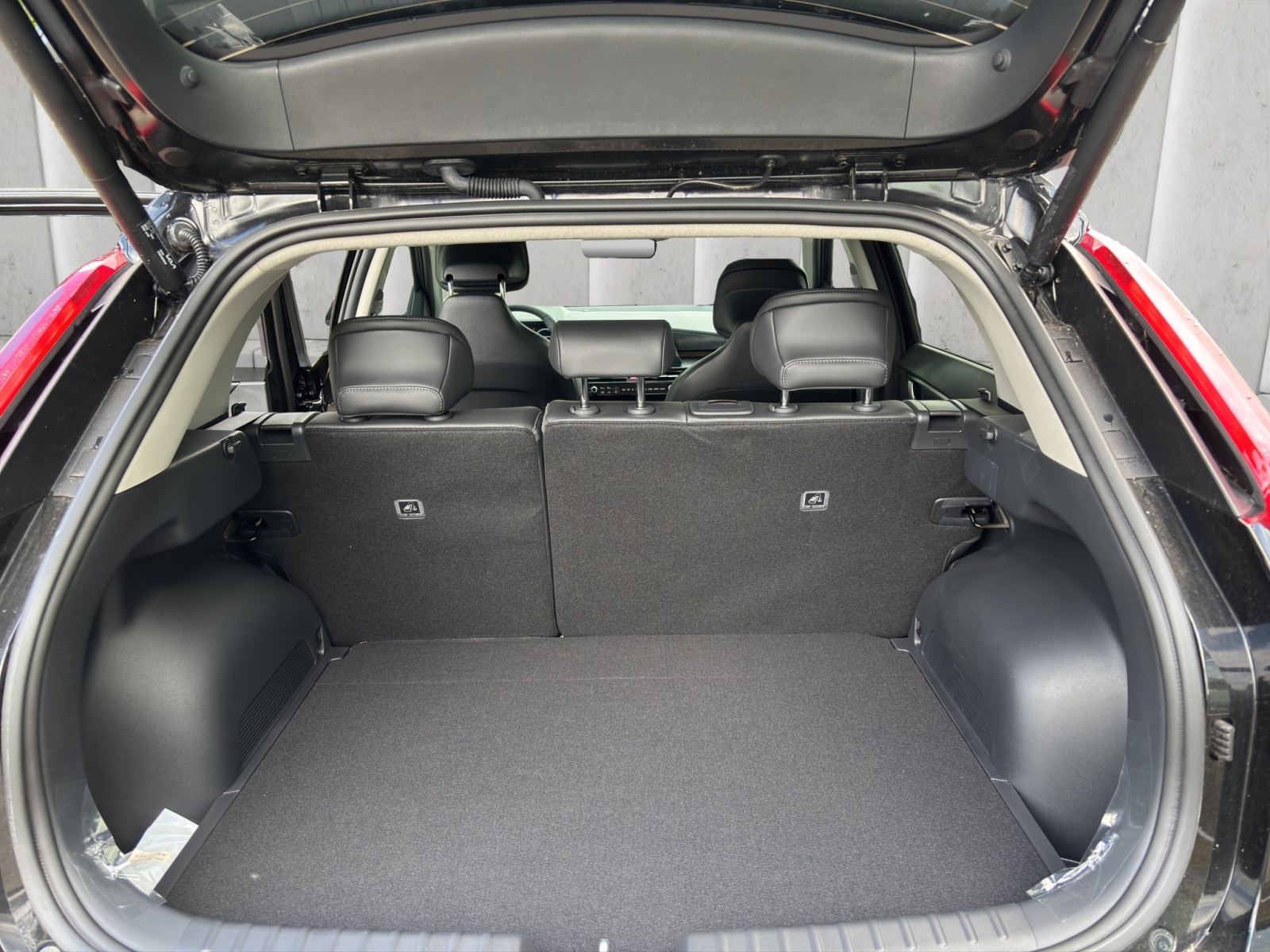 Kia Niro – Bild 18