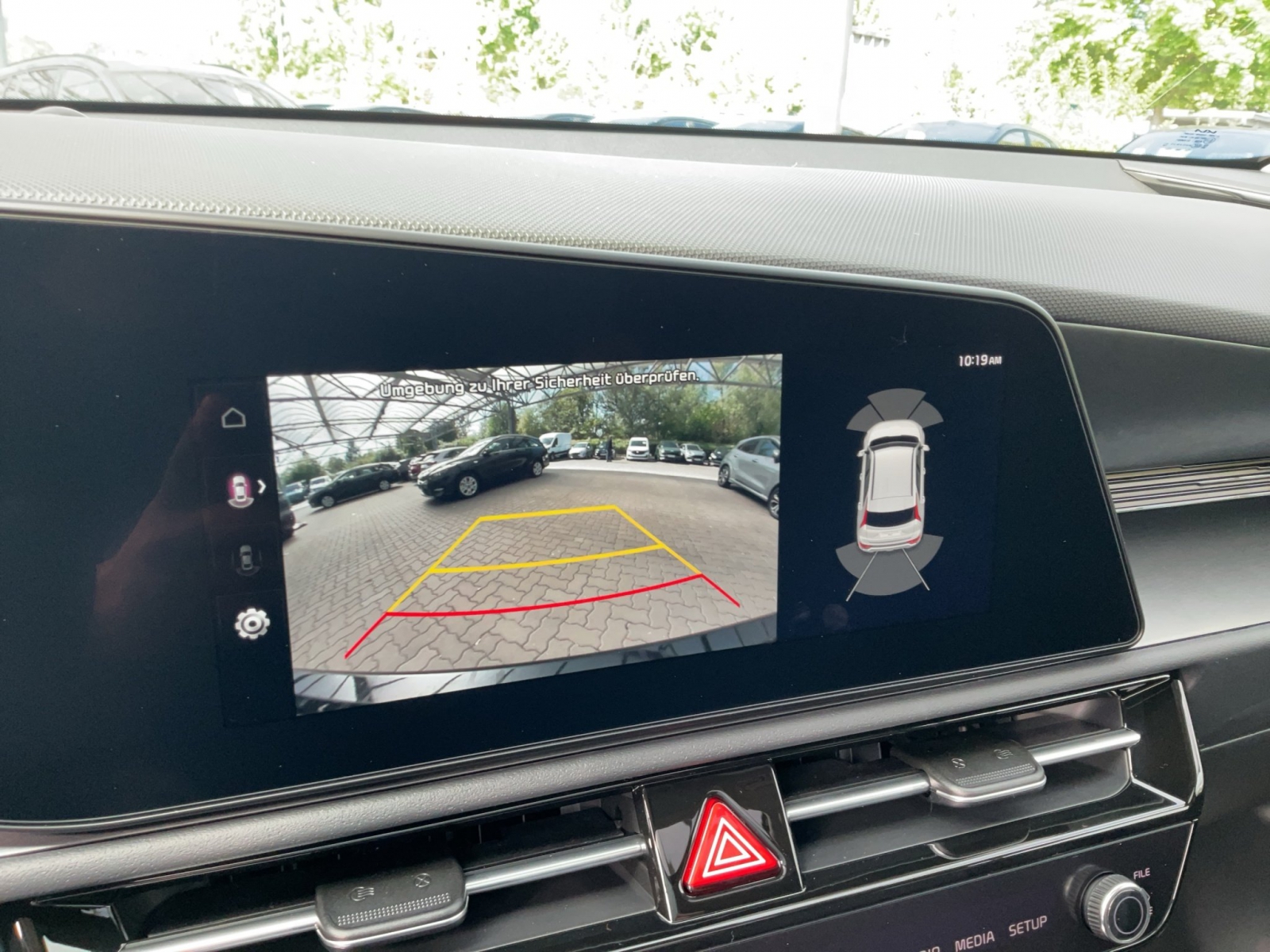 Kia Niro – Bild 19