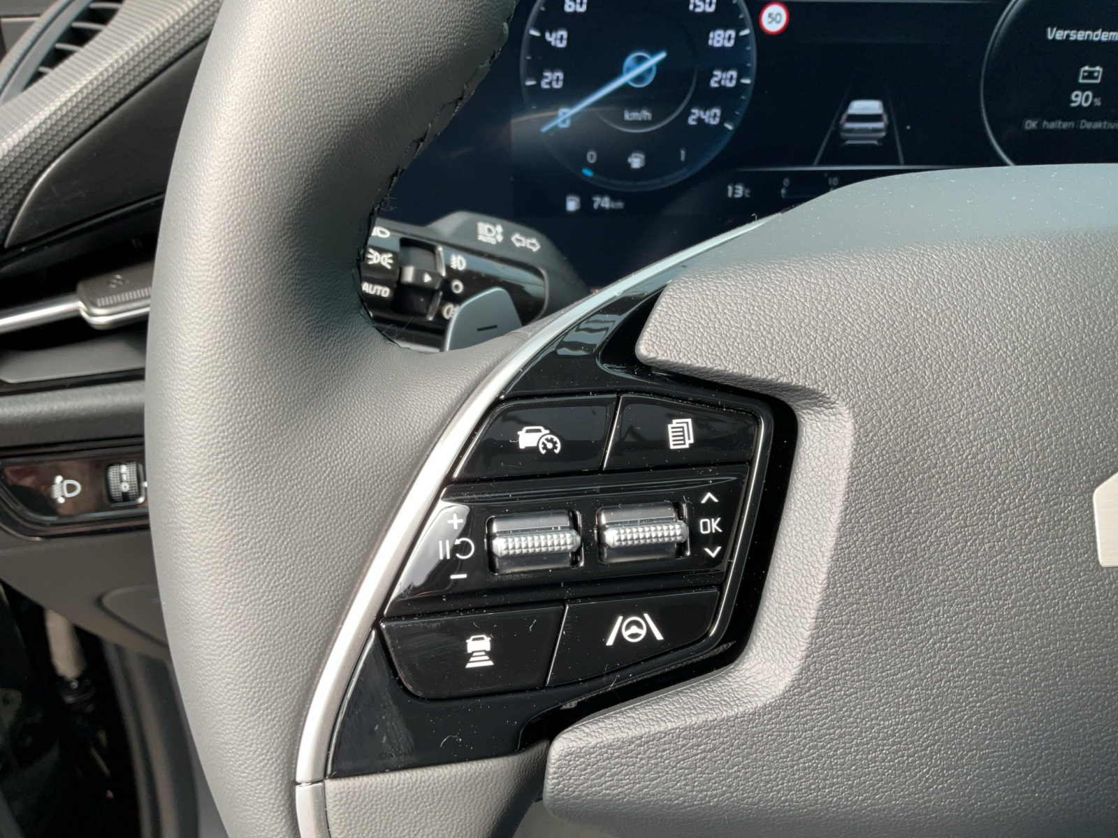 Kia Niro – Bild 21