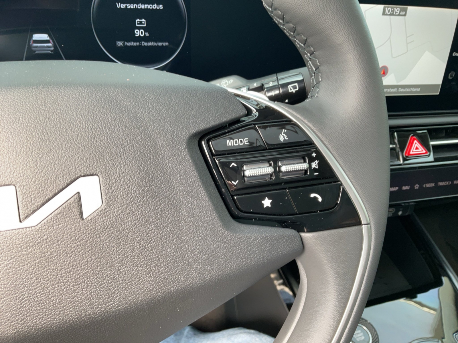 Kia Niro – Bild 22