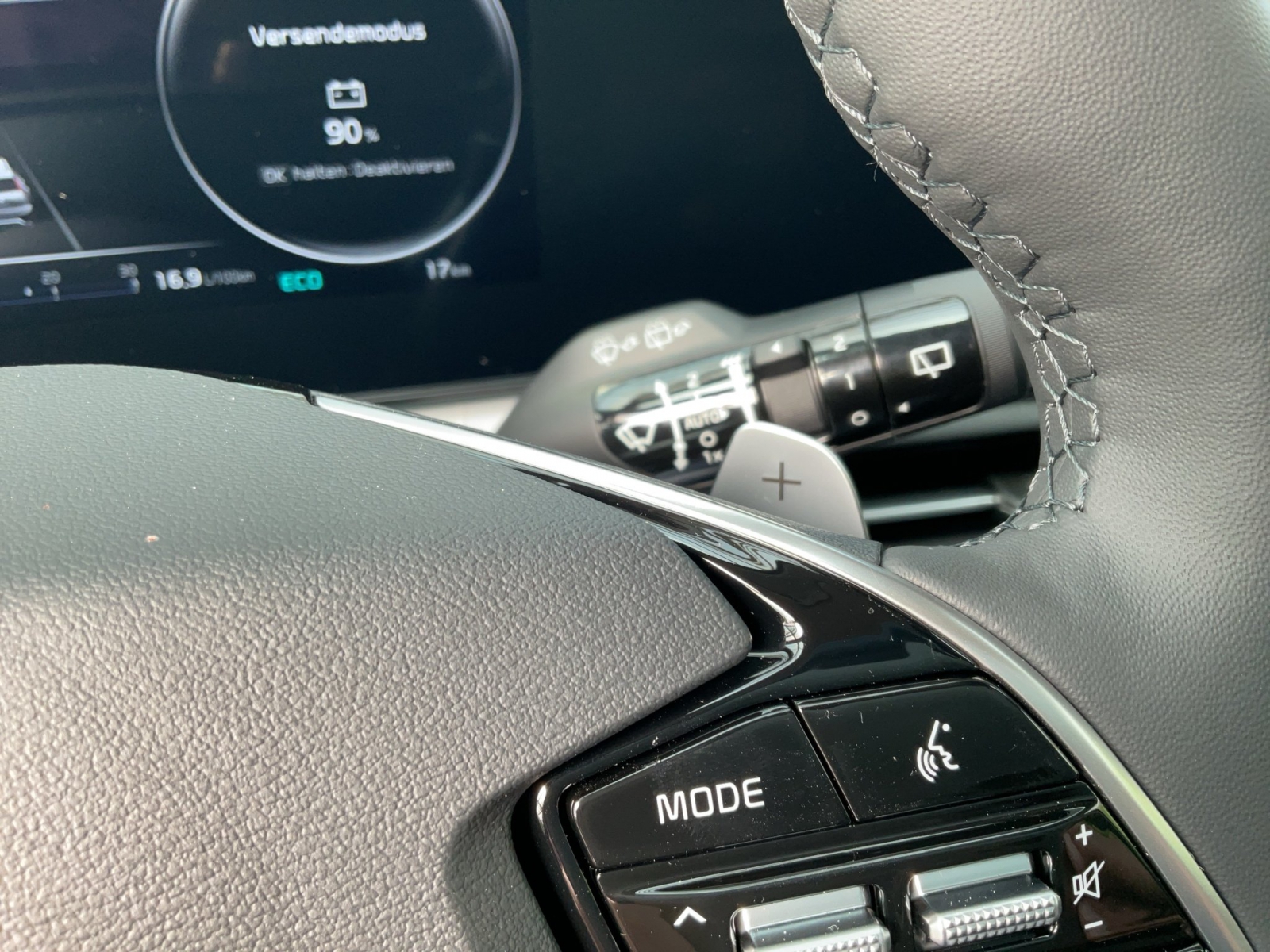 Kia Niro – Bild 23