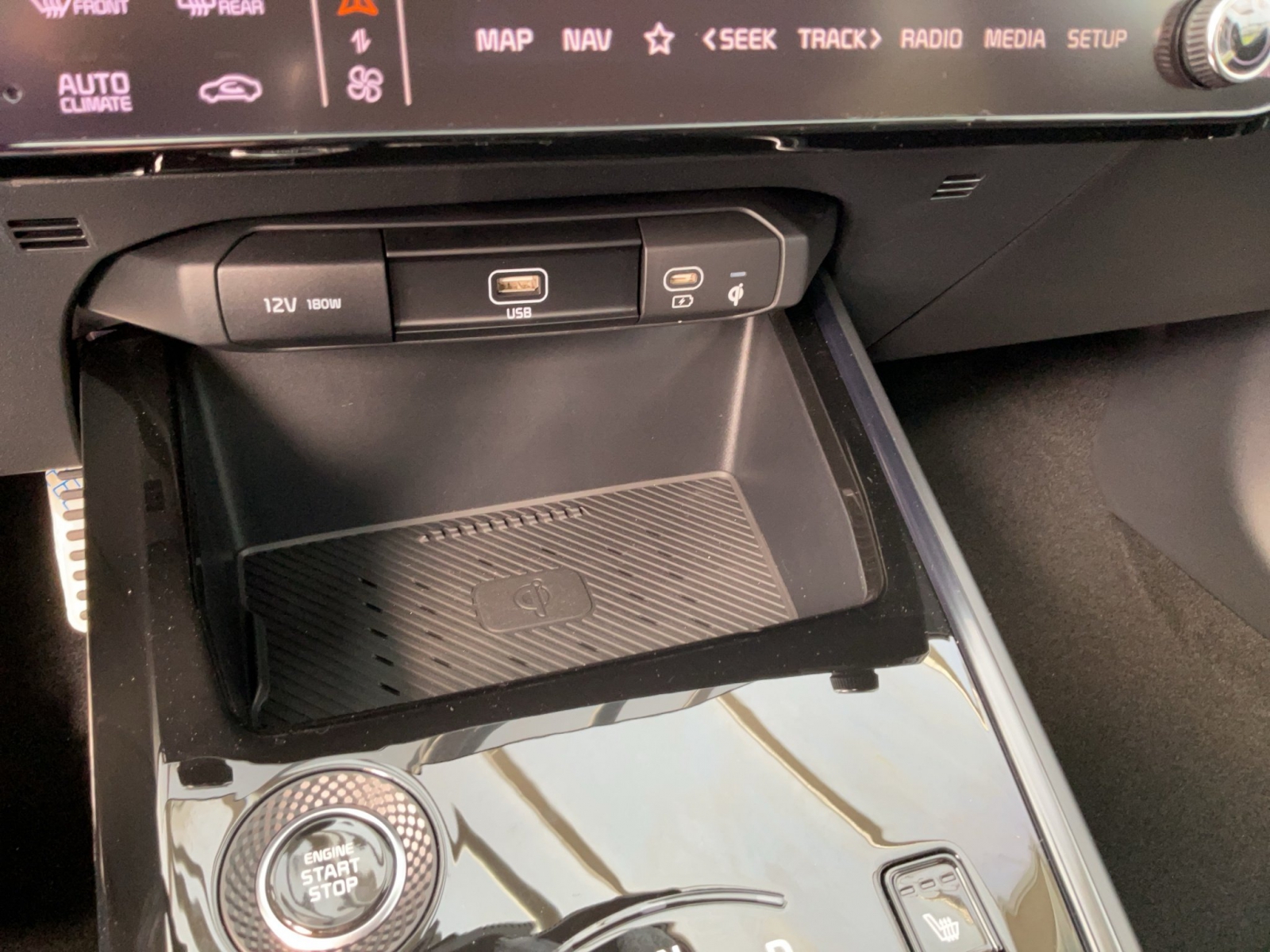 Kia Niro – Bild 25