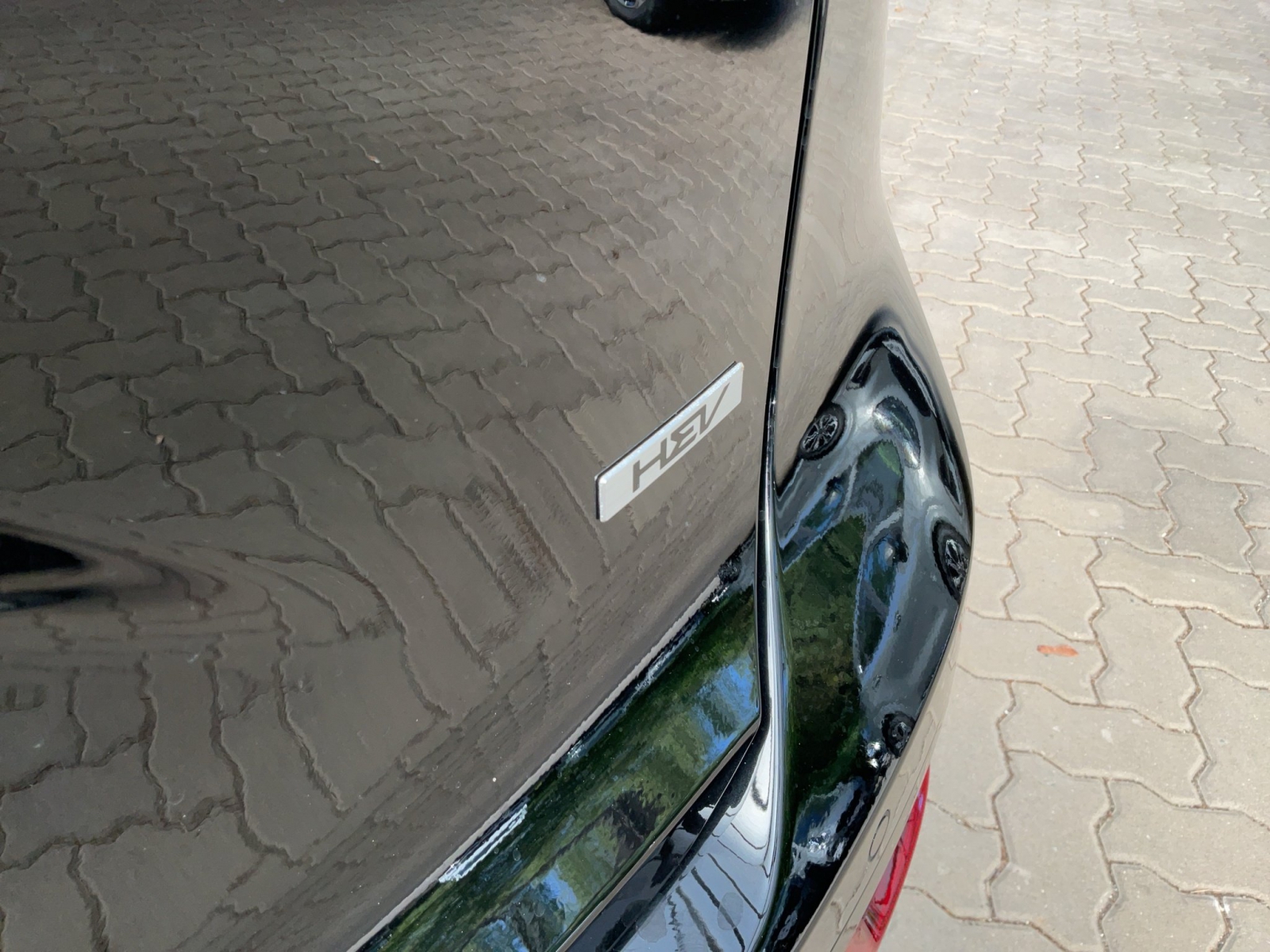 Kia Niro – Bild 28