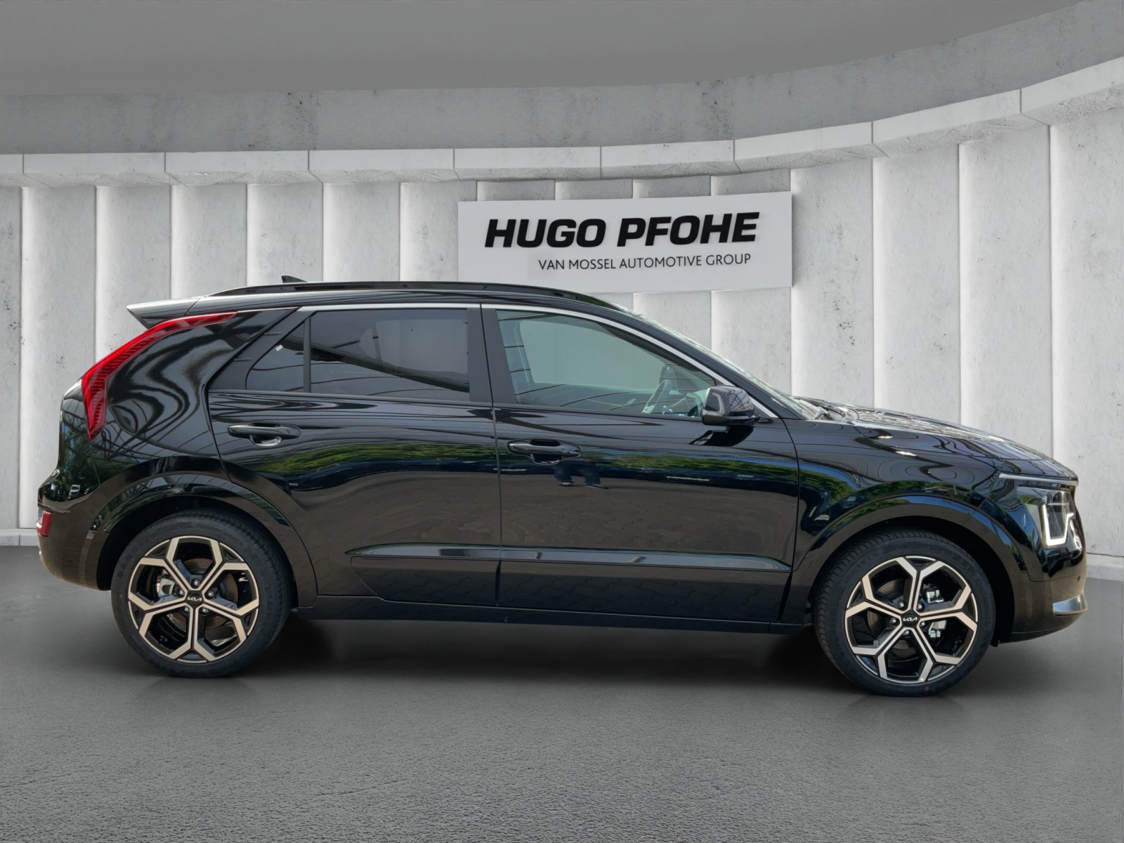 Kia Niro – Bild 6