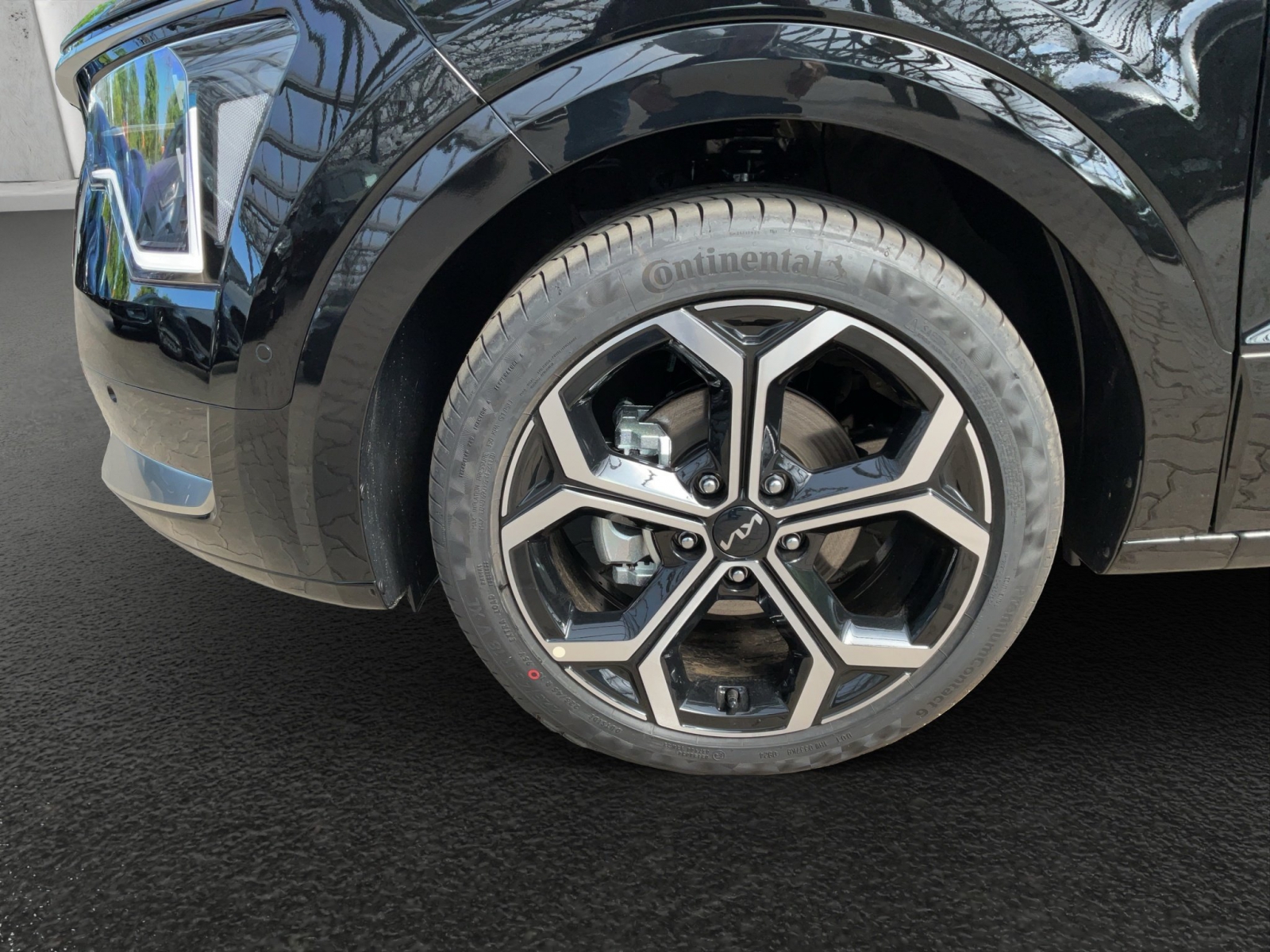 Kia Niro – Bild 9