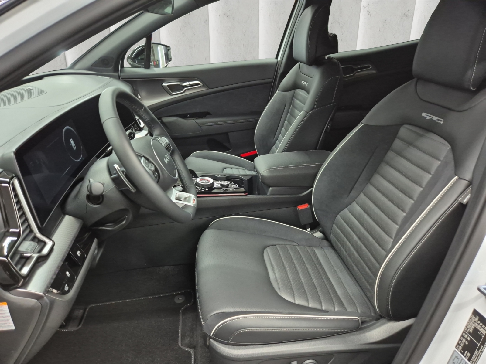 Kia Sportage – Bild 10