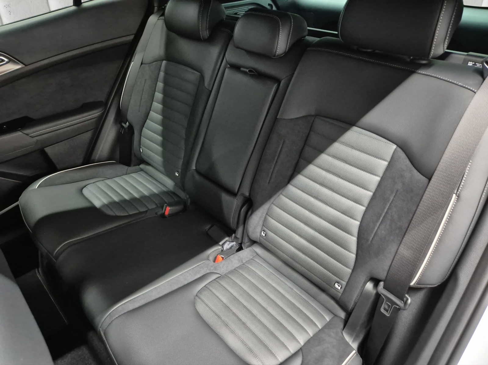 Kia Sportage – Bild 11